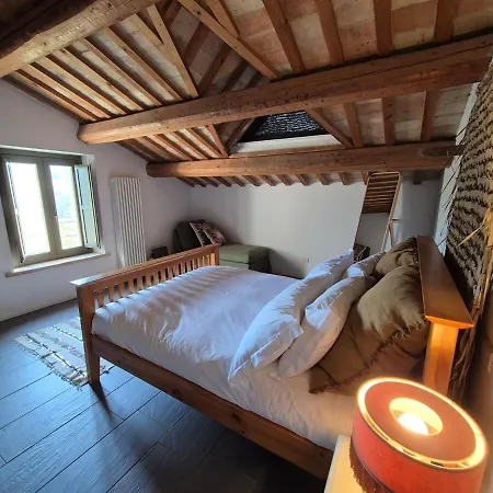 Casa Lucciola Con Piscina Privata Βίλα Francavilla dʼEte