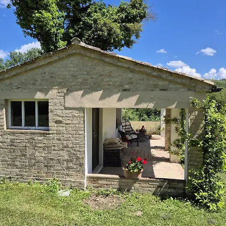 Βίλα Casa Lucciola Con Piscina Privata *