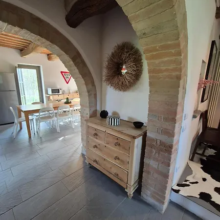 Casa Lucciola Con Piscina Privata * Francavilla dʼEte