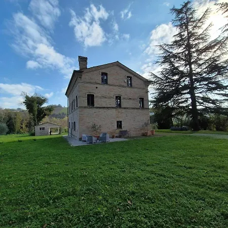 Casa Lucciola Con Piscina Privata