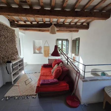Casa Lucciola Con Piscina Privata Βίλα Francavilla dʼEte