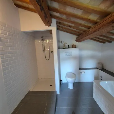 Βίλα Casa Lucciola Con Piscina Privata *