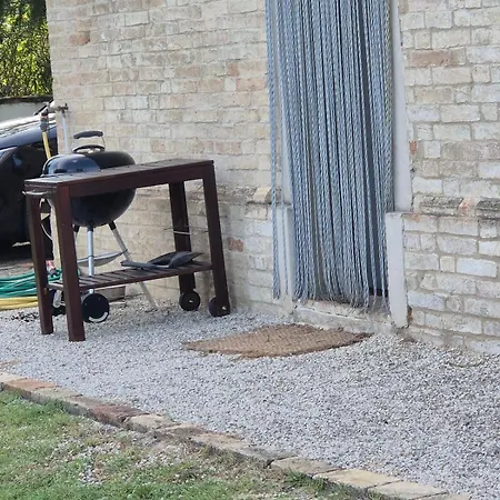 Casa Lucciola Con Piscina Privata * Francavilla dʼEte