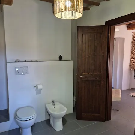 Casa Lucciola Con Piscina Privata Βίλα Francavilla dʼEte