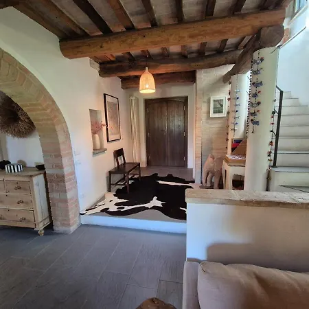 Casa Lucciola Con Piscina Privata Βίλα *