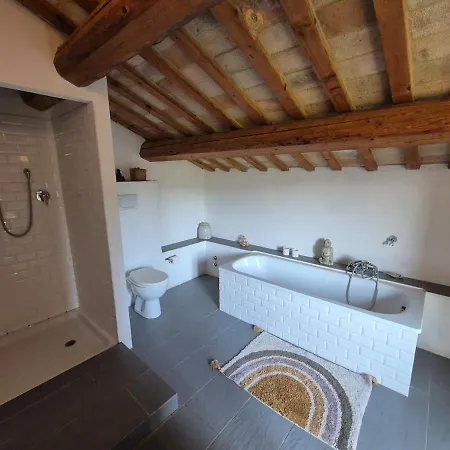 Casa Lucciola Con Piscina Privata *
