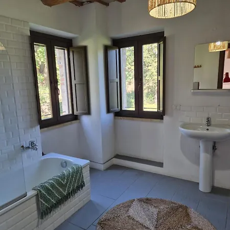 Βίλα Casa Lucciola Con Piscina Privata