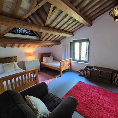 Βίλα Casa Lucciola Con Piscina Privata Francavilla dʼEte