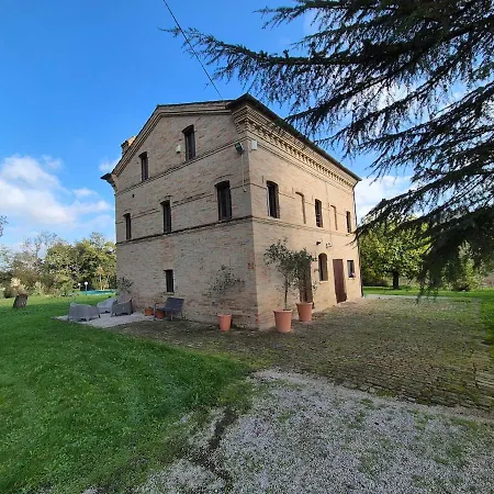Casa Lucciola Con Piscina Privata * Francavilla dʼEte