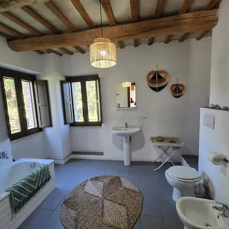 Casa Lucciola Con Piscina Privata Βίλα