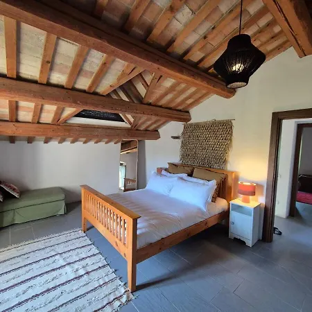 Casa Lucciola Con Piscina Privata Βίλα *